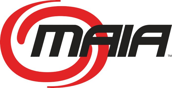 The Martial Arts Industry Association Logo