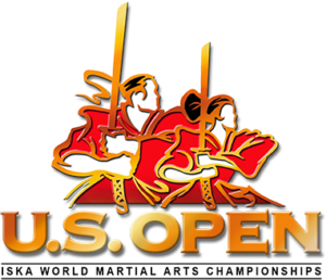 U.S. Open Logo