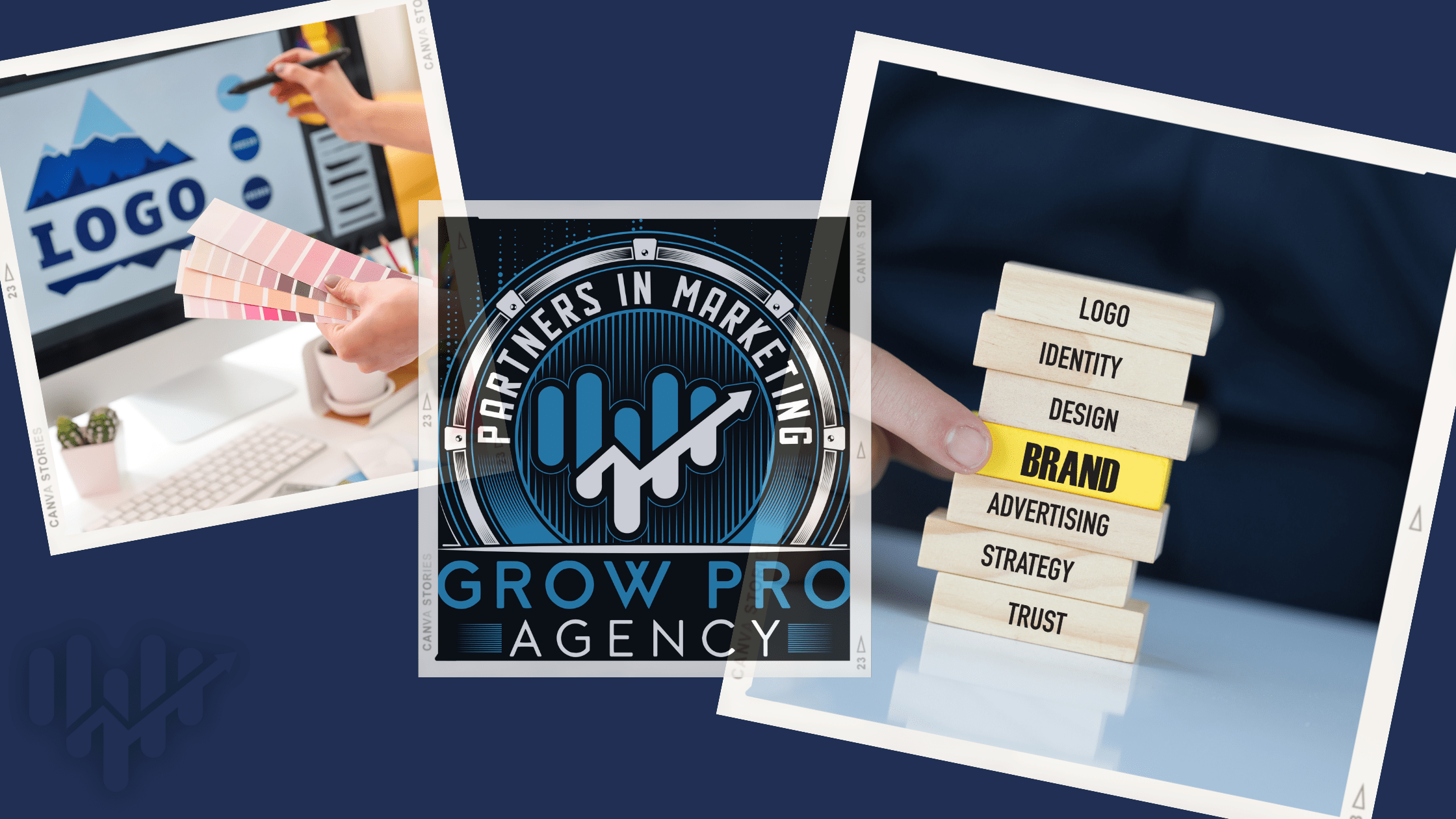 Logos How To Represent Your Martial Arts Brand