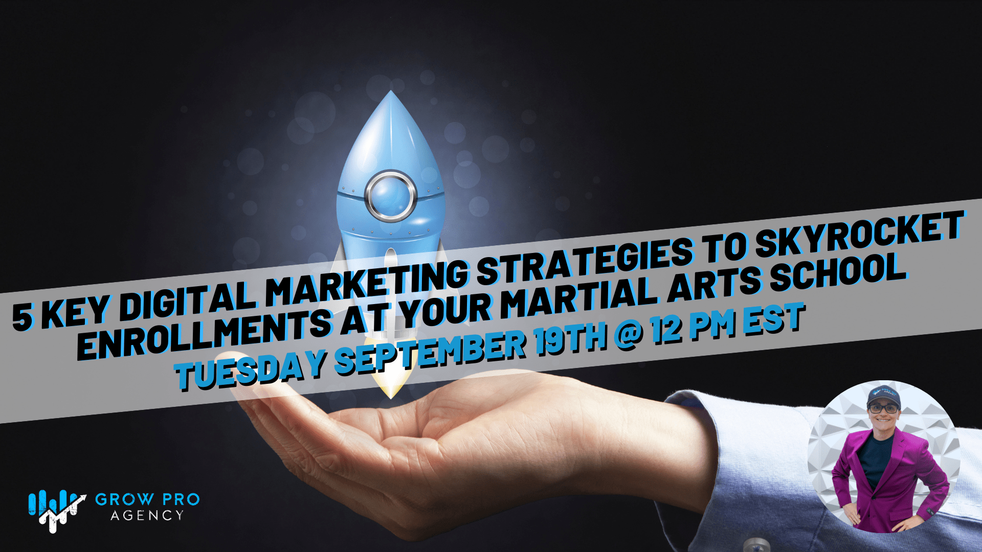 Digital Marketing Strategies