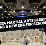 Martial Arts Blueprint thumbnail