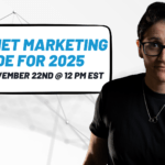 Internet Marketing Guide for 2025