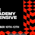 Academy Intensive with MAIA