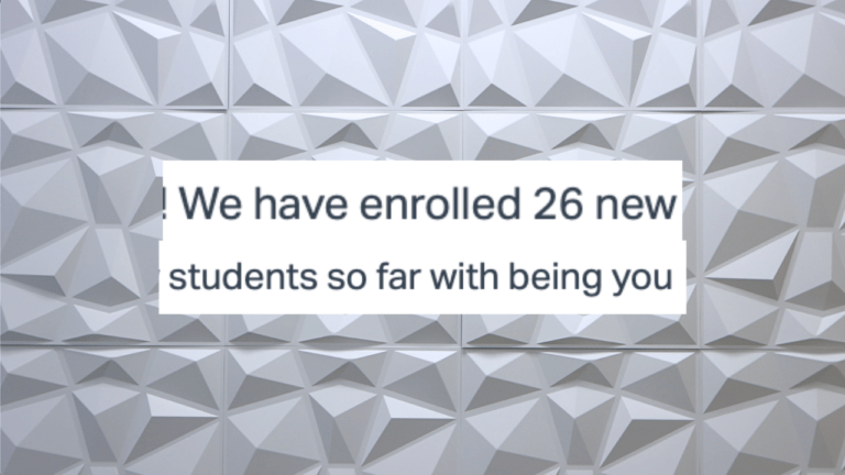 Kali Garza from Pettis Martial Arts