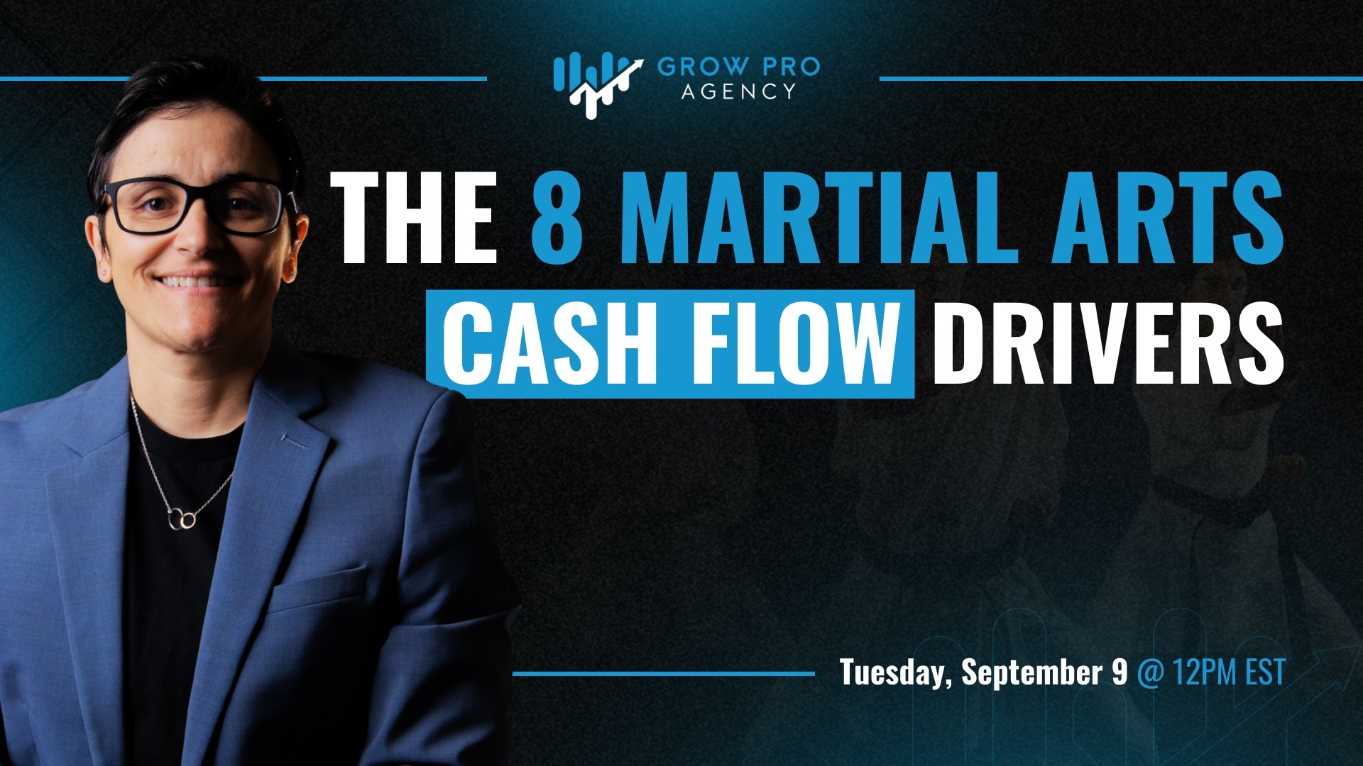 Copy of The 8 Martial Arts Cash Flow Drivers Thumbnail - 1