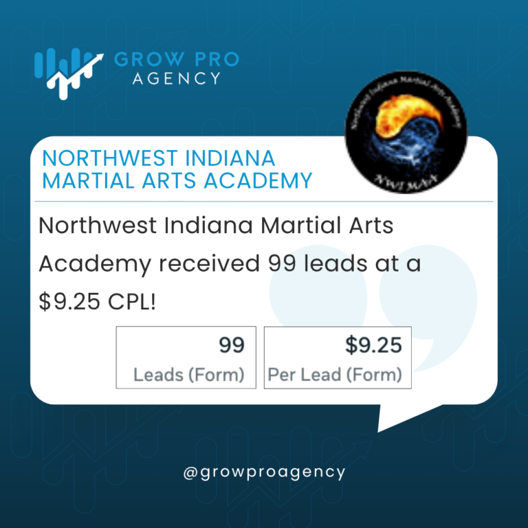 Northwest martial arts